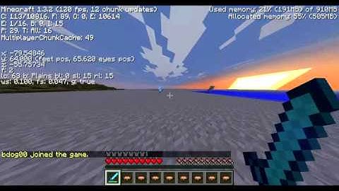 JT1945698 Hacking on badger!!