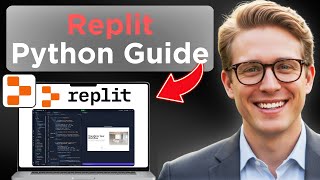How To Use Replit Python (Full Guide 2026)