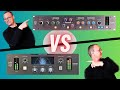 Ssl fusion hardware vs plugins for mastering