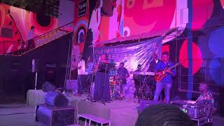 MASAVU BY RADIO FT AZAWI LIVE PERFORMANCE BY VANESSSA AND THE BAND