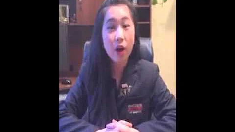 Samantha Xu 2015-2016 National Officer Candidate