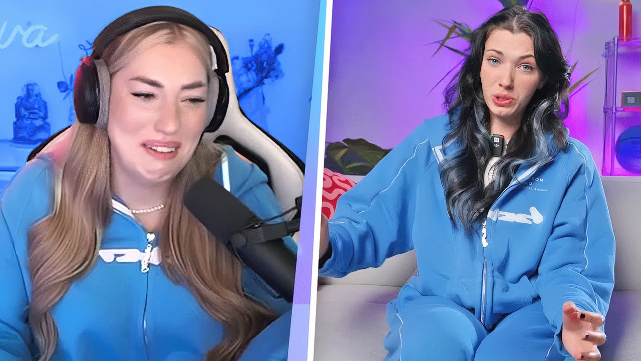 25 Fakten über Toni 😍 | Reved Reaktion