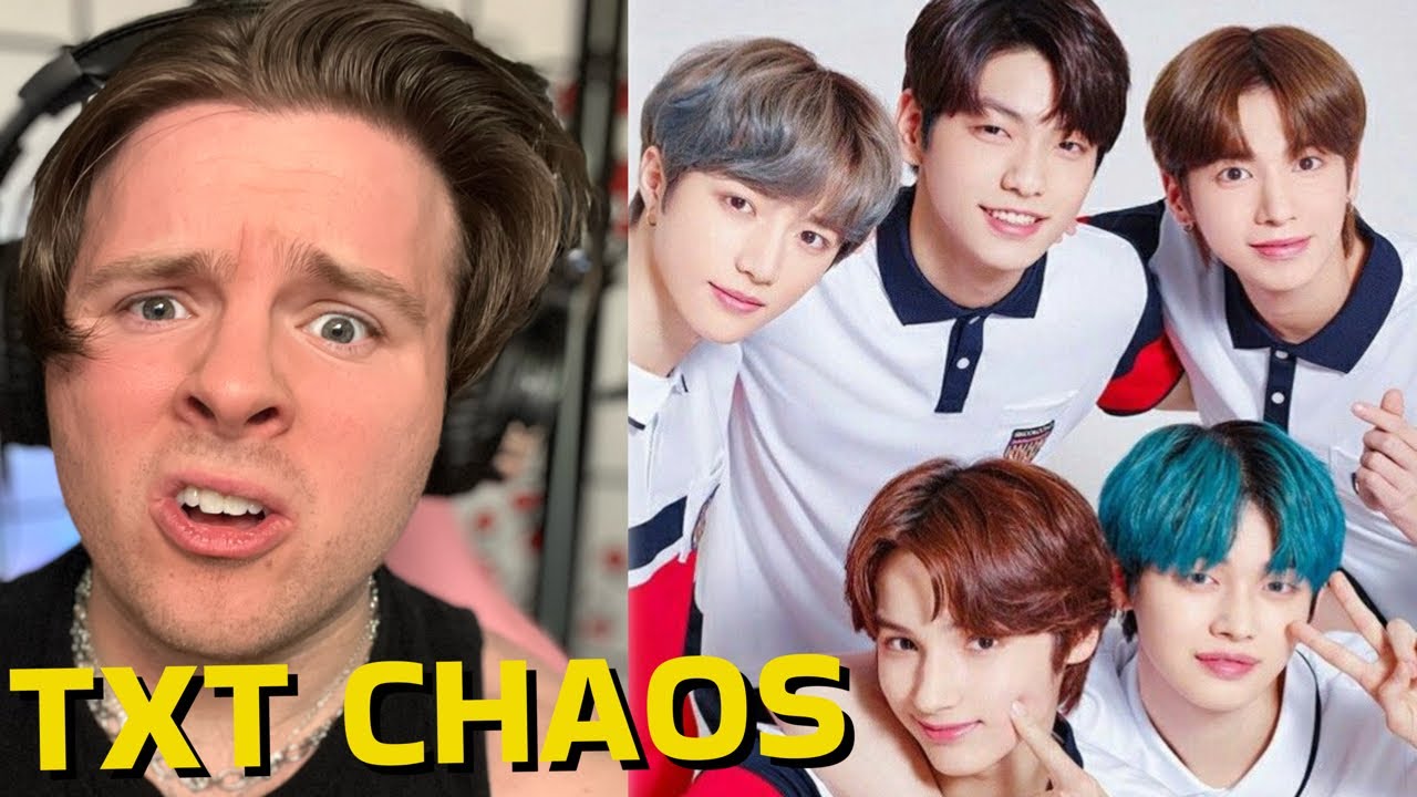 Why TXT & MOAs have trust issues with each other