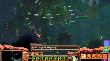 SC2 FFS Event 49 Game 5 Part 2/3 (To Infest and Consume)