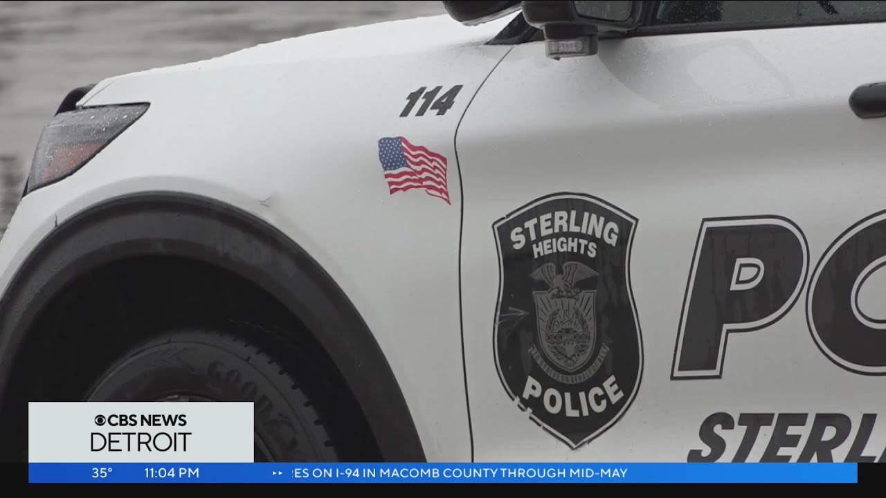 Police arrest Pontiac man accused of selling fentanyl pills disguised as oxycodone