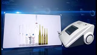 GB-DK1 Headspace Gas Analyzer/ Oxygen Analyzer - GBPI (Contact Leni Lai: sales11@gbtest.cn)