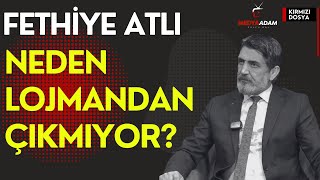 Fethi̇ye Atli Neden Lojmandan Çikmiyor?