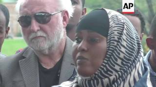 Somali Community Leaders Condemn Minn. Stabbing