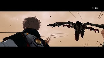 ETHERIA RESTART  FIRST BOSS MOBILE OFFICIAL LAUNCH