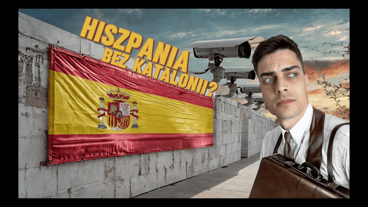Hiszpania będzie podzielona?? Co z KATALONIĄ?