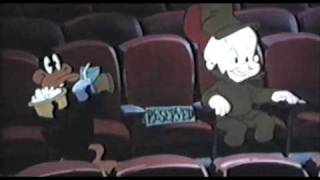 Warner Cinemas - Bugs Bunny Policy