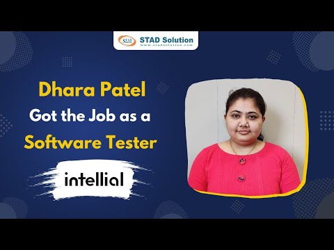 Software Testing Full course Training with Job Placement in Pune, Ahmedabad, India | STAD Solution