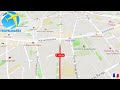 Guide complet: La ligne BUS 60 de la RATP (Itinéraire et Arrêts)