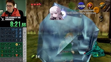 OoT Randomizer Skullsanity Shopsanity Scrubsanity Mysanity isgones... - Feb 22nd 2020 - ClintStevens