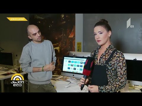 #ახალიდღე რჩევები ლოგოს შესაქმნელად