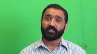 Sunit Rajdan As Jp Chacha