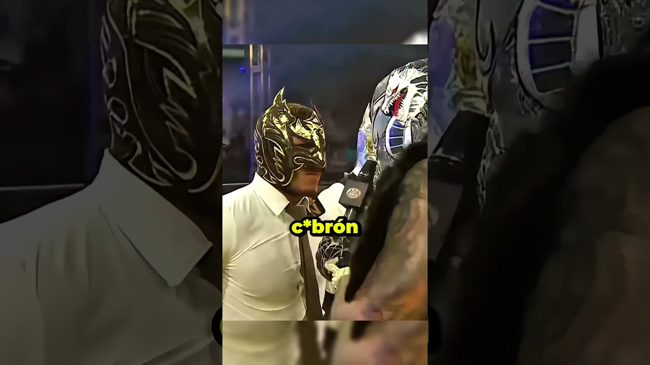 5 MOMENTOS MÁS IRREALES de Penta El Zero Miedo 