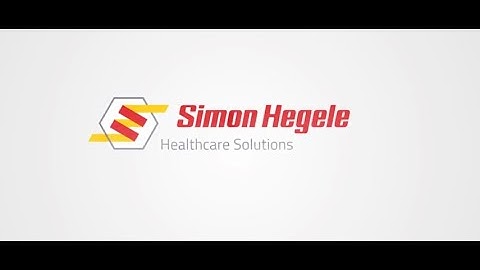 Simon Hegele Healthcare Solutions