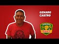 Participación de Genaro Castro en el Sorteo &quot;Papá, manos a la obra&quot;.