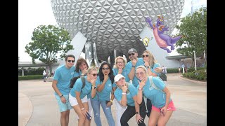 EPMA Team Building 2022