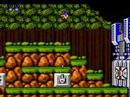 Contra - Stage 1 (Jungle)