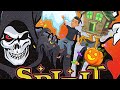 NEW HALLOWEEN HOME DECOR DISPLAYS AT SPIRIT HALLOWEEN 2024