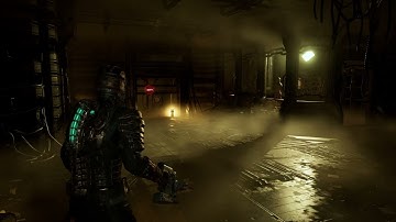 DEAD SPACE: REMAKE | CHAPTER 5 | IMPOSSIBLE PLASMA CUTTER ONLY - Gameplay Walkthrough Guide