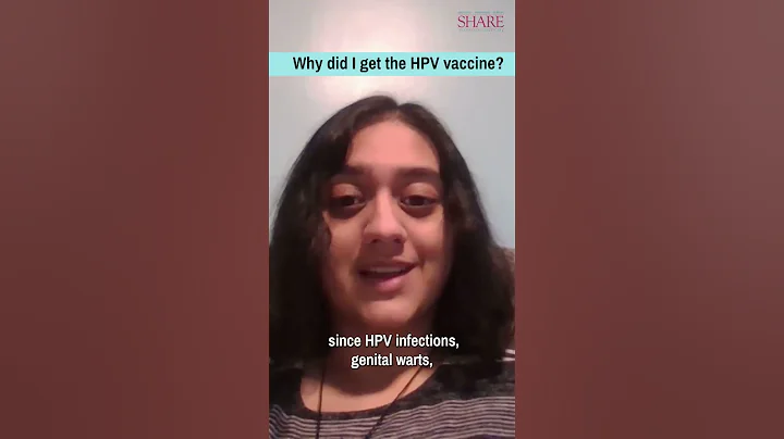 HPV Vaccine - DayDayNews
