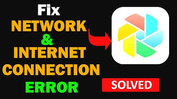 Fix AI Browser App Network & No Internet Connection Error Problem in Android Smartphone