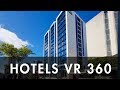 Hotels 360 VR, 360 Virtual Tour for Holiday Inn Express Brisbane