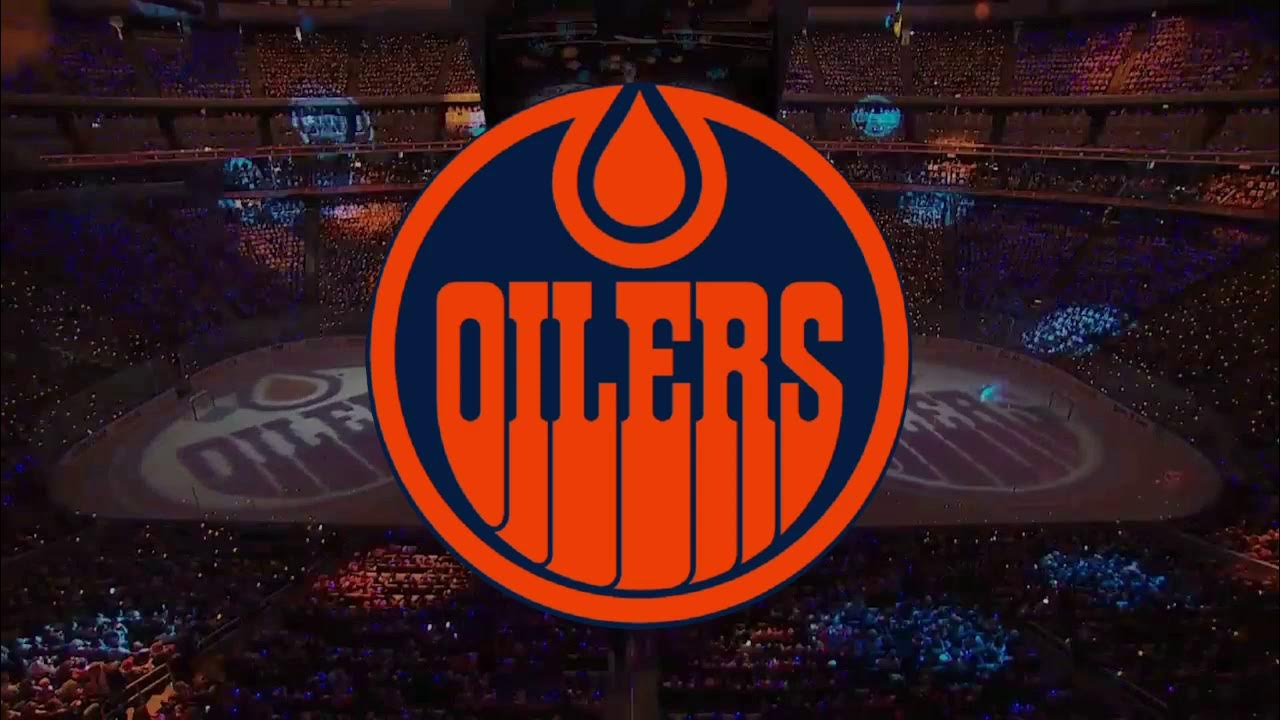 Edmonton Oilers Intro Song 2021 w/Siren and faceoff song Edmonton Oilers Intro Song 2021 w/Siren and faceoff song