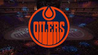 Edmonton Oilers Intro Song 2021 w/Siren and faceoff song