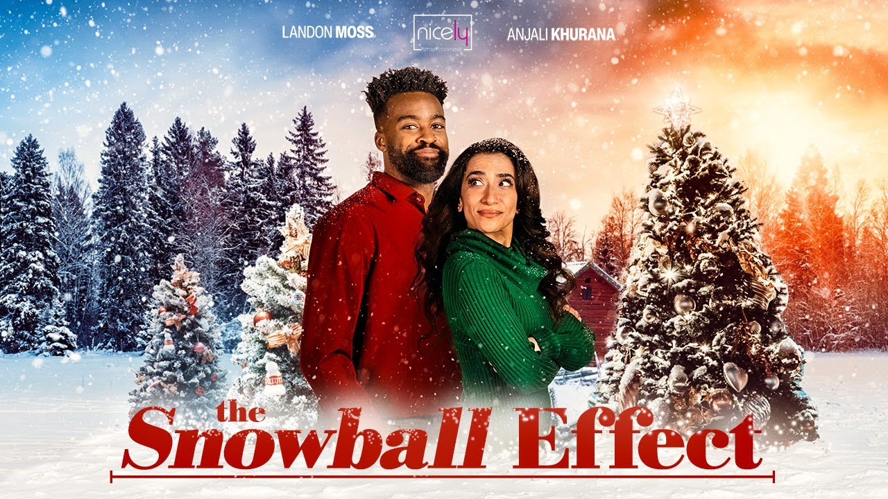 دانلود زیرنویس فیلم The Snowball Effect 2022 – بلو سابتایتل