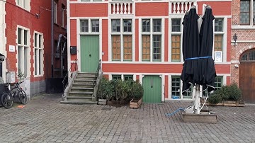 #Huawei p30 Pro video camera after #emui 10.1