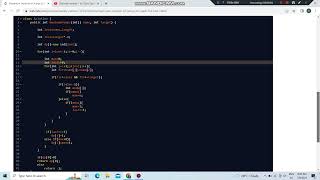6899. Maximum Number of Jumps to Reach the Last Index | Leetcode Weekly Contest 353|Sol Code In Com.