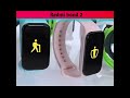 redmi band 2🔥🔥🔥 #shorts #technology #redmi