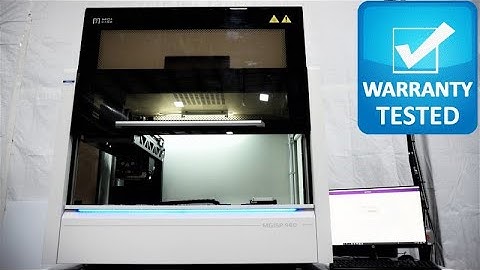 MGI MGISP-960RS Sample Preparation System [BOSTONIND] - 32728