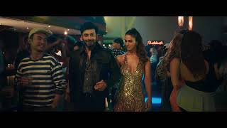 Tain Tain - Abir Gulal | Fawad k, Vaani Kapoor, Amit T