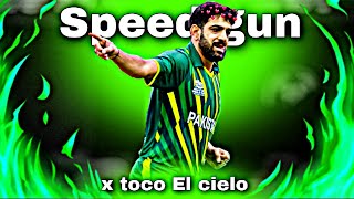 Haris Raouf the speed gun best wickets vs Newzealand | PAKvsNZ ??