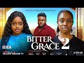 BITTER GRACE 2 REVIEW (LATEST NOLLYWOOD MOVIE REVIEW STARRING OMECHE OKO, CHIOMA EDAK)