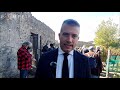 Andrea Branzi. Metropoli Latina Pompei - Casa del Triclinio all&#39;Aperto