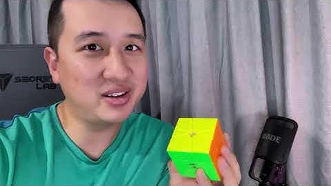 HOW TO SOLVE A SQUARE-1 💡 (Explained As Clearly As Possible!)