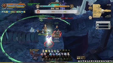 [PvP/BUG] Silute