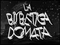  la bisbetica domata  italia 1942 commedia  william shakespeare  by hollywood cinex