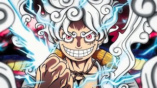 Luffy's Gear Fifth: The Boundless Storm”#onepiece #song on #luffy gear 5t #music #trending #anime