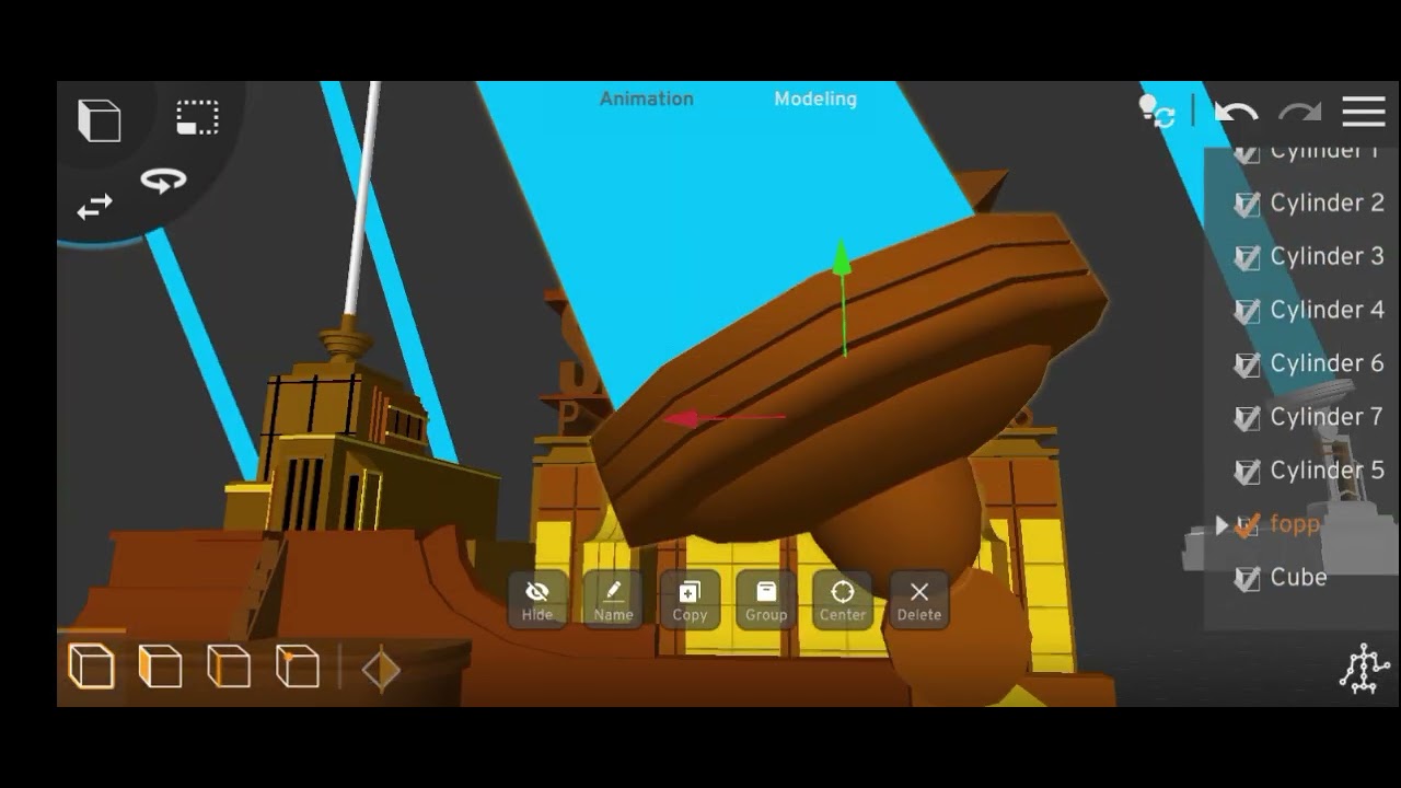 Fox searchlight picture part 2