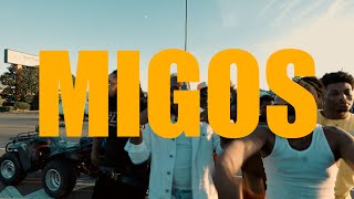 Mista Raw - Migos (Live Performance) SouthLand Mall📍 #Boxedin @WikidFilms