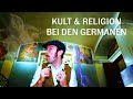 Germanen-Ausstellung | Kult & Religion bei den Germanen