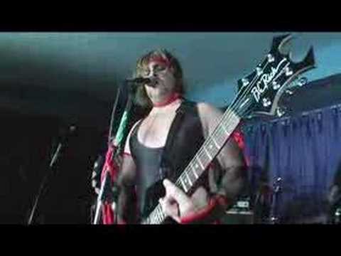 We Fucking Rule Video