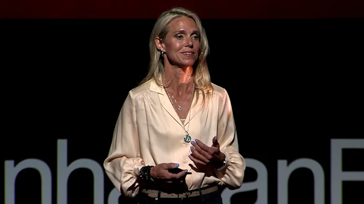 We need a new definition of forgiveness | Sara Schulting Kranz | TEDxManhattanBea...